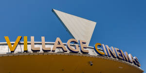 Village Roadshow receives rival offer from private equity group BGH