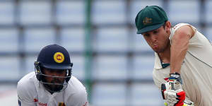 Chandimal cops one-Test ban for ball tampering