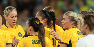 Football Australia,the governing body of teams like the Matildas,has exposed players’ information,according to an independent cybersecurity research publication.