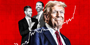 Donald v Gary:Why the crypto world is so excited about Trump