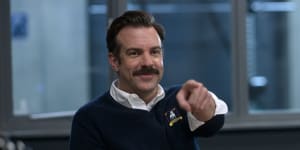 Inside the behind-the-scenes drama delaying Ted Lasso season three