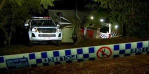 ‘Violent’ death of Sunshine Coast retiree sparks homicide probe