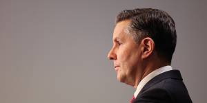Health Minister Mark Butler said the overwhelming majority of Australia’s medical professionals did the right thing,but it was important that every dollar in Medicare was spent directly on patient care.