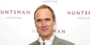 A.A. Gill has died at the age of 62.