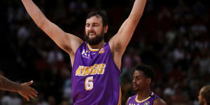 Sydney Kings boss holds grave fears for NBL future after coronavirus