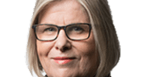 Julie Power