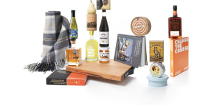Care factor:The artisanal gifts guide