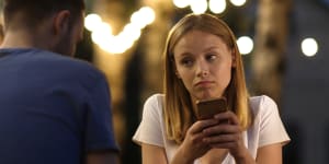 Is your social media feed undermining your relationship?