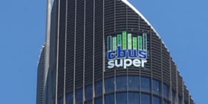 Cbus signs $73b merger agreement with scandal-plagued EISS Super