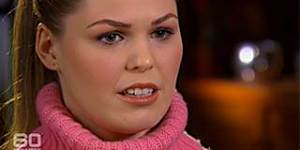 Belle Gibson and The Whole Pantry app:lessons from a liar