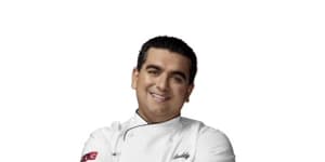 Where to eat in Las Vegas:Chef Buddy Valastro