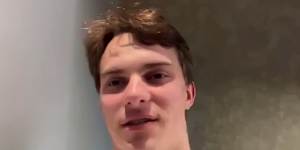 'When,not if':Piastri opens up on Verstappen move