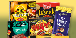 There’s a plethora of Vegemite-branded snacks to try in 2023. But are they any good?