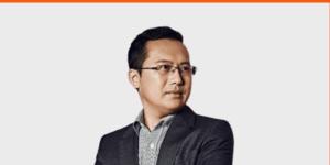 Shein’s chief executive officer Chris Xu (also known as Xu Yangtian) is believed to have a net worth of around $US23.5 billion. 
