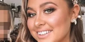 Naomi Craig,33,has pleaded guilty to the sexual abuse of a student.