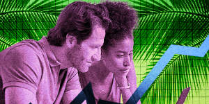 A recent survey found 50 per cent of Australians think super is “overly complicated”,but it’s important to think about it while you’re young.