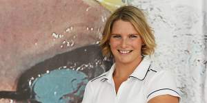 Olympic champion Leisel Jones wrote of her humiliation at being fat shamed by coaches during her swimming career.