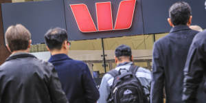 Peter King vowed to cut Westpac’s cost base by more than $2 billion over the next three years,as it sells businesses,ramps up a digital transformation program,and responds to long-term pressures on returns.