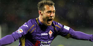 Western United confirm Diamanti capture