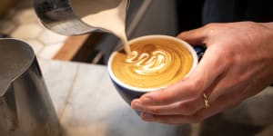 Coffee sale strong despite interest rate rises