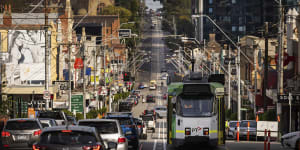 Burke Road,Camberwell