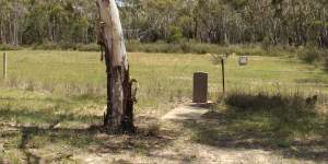 The lonely grave of an unremembered Anzac:we need to live up to ‘lest we forget’