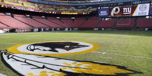 'Start of the new era':Campaigners welcome end of Redskins