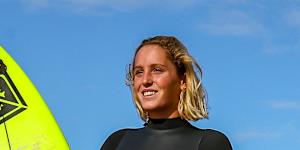 The proud Yued Yorga woman from Bundjalung Country 