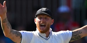 Ashes 2023 LIVE updates:Australia reeling from Bazball blitz as England seize control of fourth Test