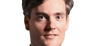 Jackson Graham