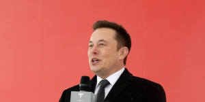Elon Musk’s Tesla must cut the use of costly rare earths to meet its goals of making cheaper cars and grow its sales.
