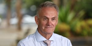 NSW One Nation leader Mark Latham is making a bid for more upper house seats but might also make headway in the Lower House.