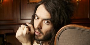 BBC under fire over handling of Russell Brand complaints