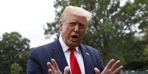 “We have a deal on TikTok,” Donald Trump announced earlier this month. And what a deal it is. 