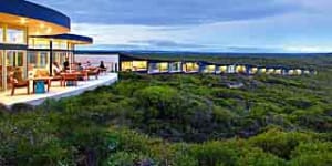 Dream destinations:Kangaroo Island