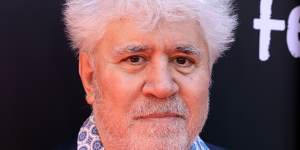 Did Pedro Almodovar foretell the trashy celebrity memoir 60 years ago?