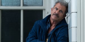 Dark thriller Dragged Across Concrete has no interest in being polite