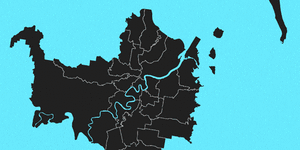Brisbane City Council has 26 wards.