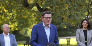 Labor dissidents mull appeal after court supports branch takeover