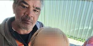 Adrian Noel Torrens has been charged with Audrey Griffin’s murder.