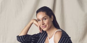Why Kayla Itsines can finally say she’s proud of herself