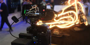 Atomos re-rises in tech world like a phoenix from the ashes