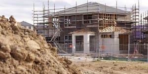 Consumers warned to be vigilant as builders continue to go bust