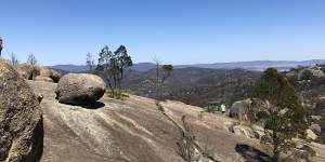 How Queensland's national parks generate billions every year