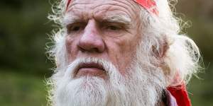 Bruce Pascoe:looking forward to the conversation with Federal Parliamentarians.