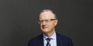 The RBA is facing rare criticisms from economists,some of whom believe RBA governor Philip Lowe should resign over what they say are recent failures.