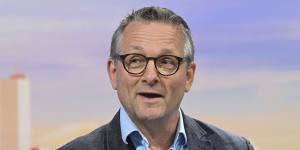 Doctor and broadcaster Michael Mosley’s body was found on a Greek island. 