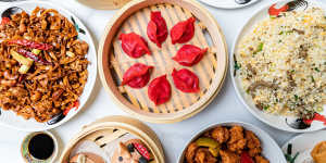 A food lover’s guide to Lunar New Year feasting in Sydney