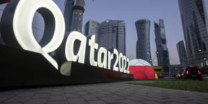 Thousands of workers have died in Qatar in the 12 years since the tiny gulf state was awarded the 2022 FIFA World Cup.