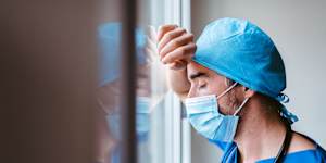 Violence against Victorian hospital workers is once again on the rise.